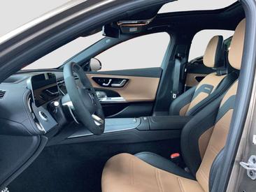 Mercedes Classe E Berline 53 4MATIC — photo 5