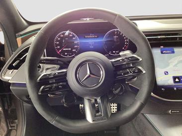 Mercedes Classe E Berline 53 4MATIC — photo 7