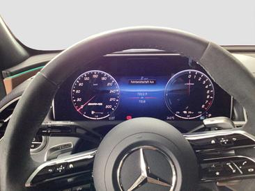 Mercedes Classe E Berline 53 4MATIC — photo 8