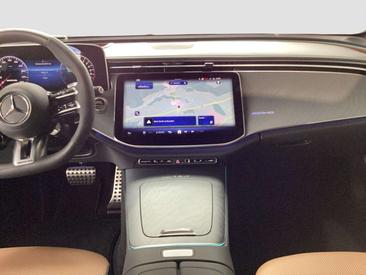 Mercedes Classe E Berline 53 4MATIC — photo 9