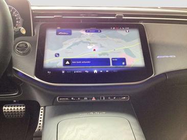 Mercedes Classe E Berline 53 4MATIC — photo 10