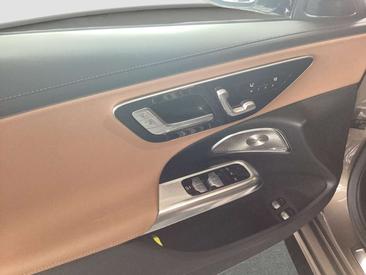 Mercedes Classe E Berline 53 4MATIC — photo 11