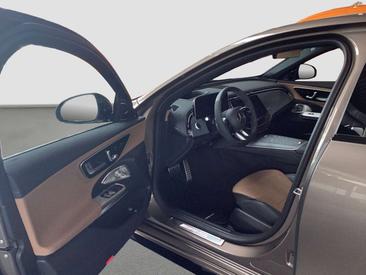 Mercedes Classe E Berline 53 4MATIC — photo 13