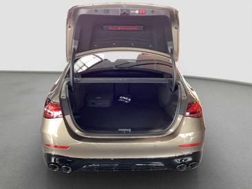 Mercedes Classe E Berline 53 4MATIC — photo 14