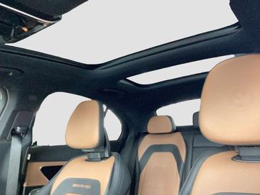 Mercedes Classe E Berline 53 4MATIC — photo 15