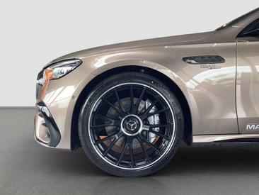 Mercedes Classe E Berline 53 4MATIC — photo 16