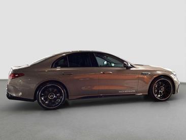 Mercedes Classe E Berline 53 4MATIC — photo 19