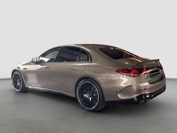Mercedes Classe E Berline 53 4MATIC — photo 20
