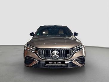 Mercedes Classe E Berline 53 4MATIC — photo 21