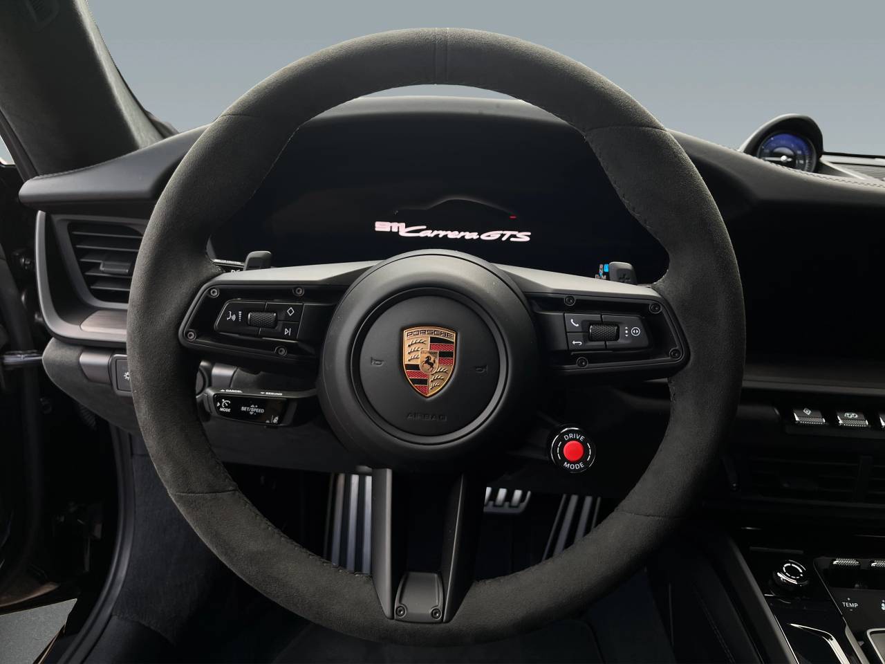 Porsche 992 II Carrera GTS - 2025 - Joinsteer - #15