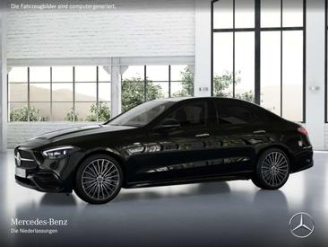 Mercedes Classe C Berline 300 De — photo 3