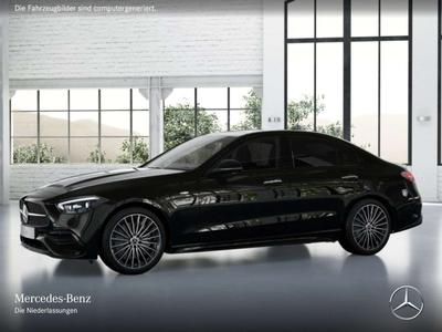 Mercedes Classe C Berline 300 De