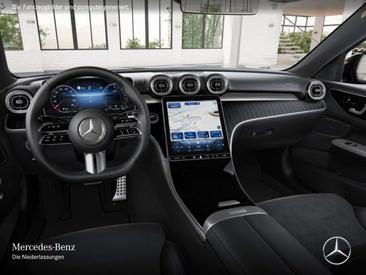 Mercedes Classe C Berline 300 De — photo 9