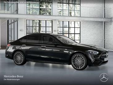 Mercedes Classe C Berline 300 De — photo 15