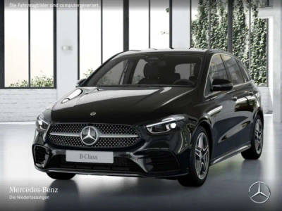 Mercedes Classe B Berline 200 - 2026 - Joinsteer - #1