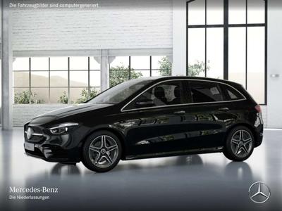 Mercedes Classe B Berline 200