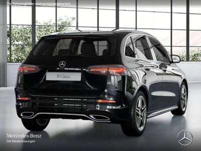 Mercedes Classe B Berline 200