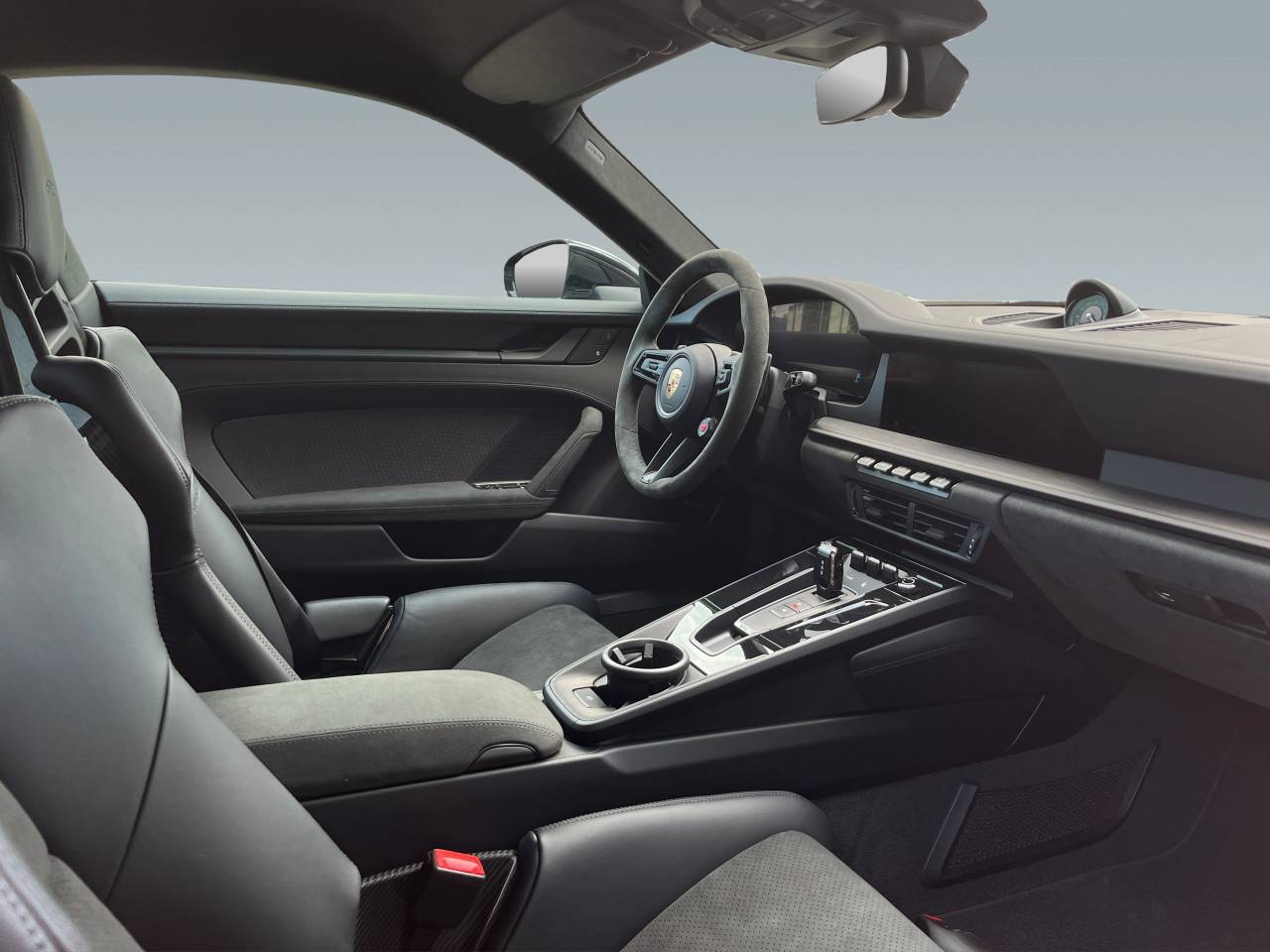 Porsche 992 II Carrera GTS - 2025 - Joinsteer - #16