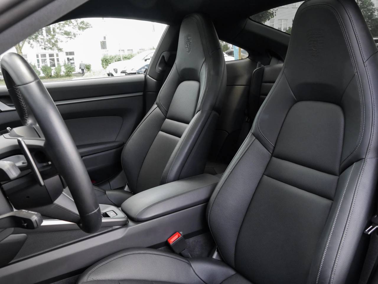 Porsche 992 I Carrera - 2024 - Joinsteer - #12