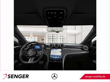 Mercedes Classe C Berline 300 De — photo 6