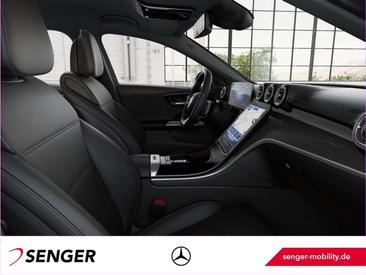 Mercedes Classe C Berline 300 De — photo 8