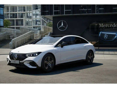 Mercedes EQE Berline 350 - 2025 - Joinsteer - #1