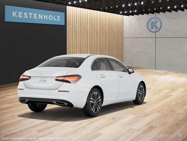 Mercedes Classe A Berline 180 D — photo 2
