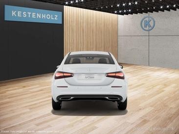 Mercedes Classe A Berline 180 D — photo 3