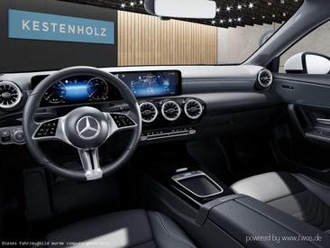 Mercedes Classe A Berline 180 D — photo 6