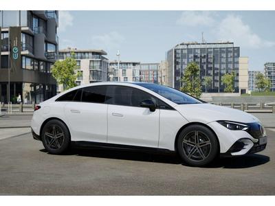 Mercedes EQE Berline 350