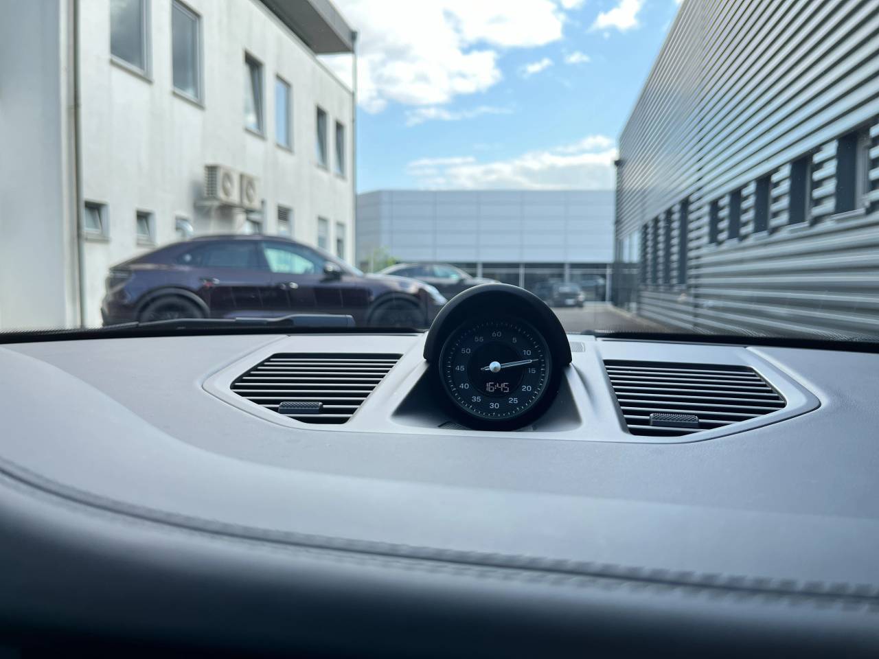 Porsche 992 II Carrera GTS - 2025 - Joinsteer - #22