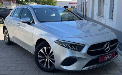 Mercedes Classe A Berline 200 - 2024 - Joinsteer - #1
