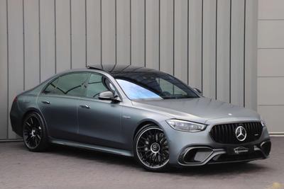Mercedes Classe S Berline 63 E Performance