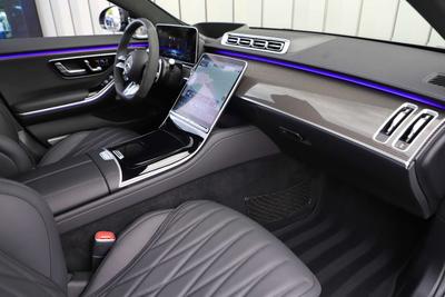 Mercedes Classe S Berline 63 E Performance