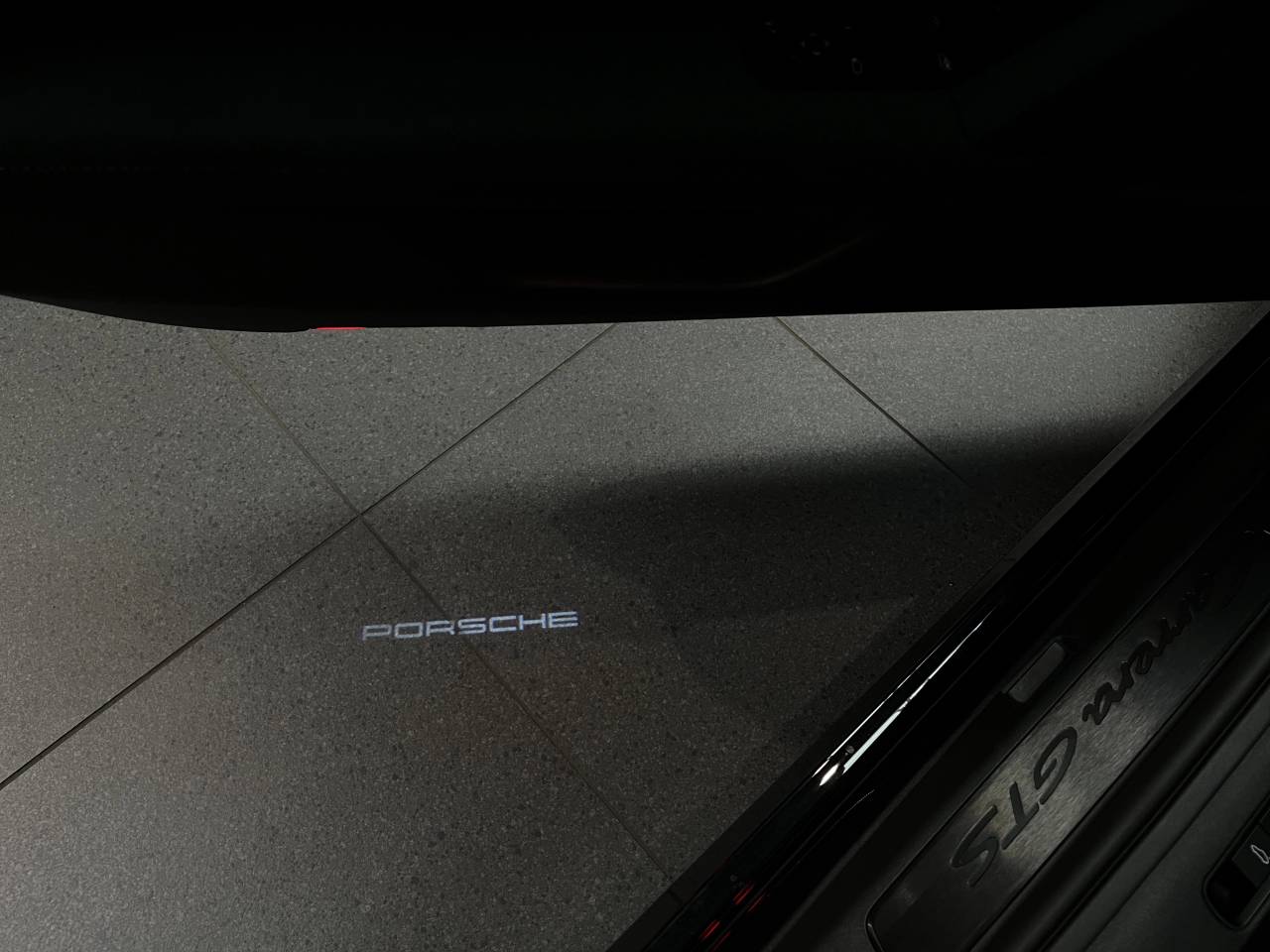 Porsche 992 II Carrera GTS - 2025 - Joinsteer - #24