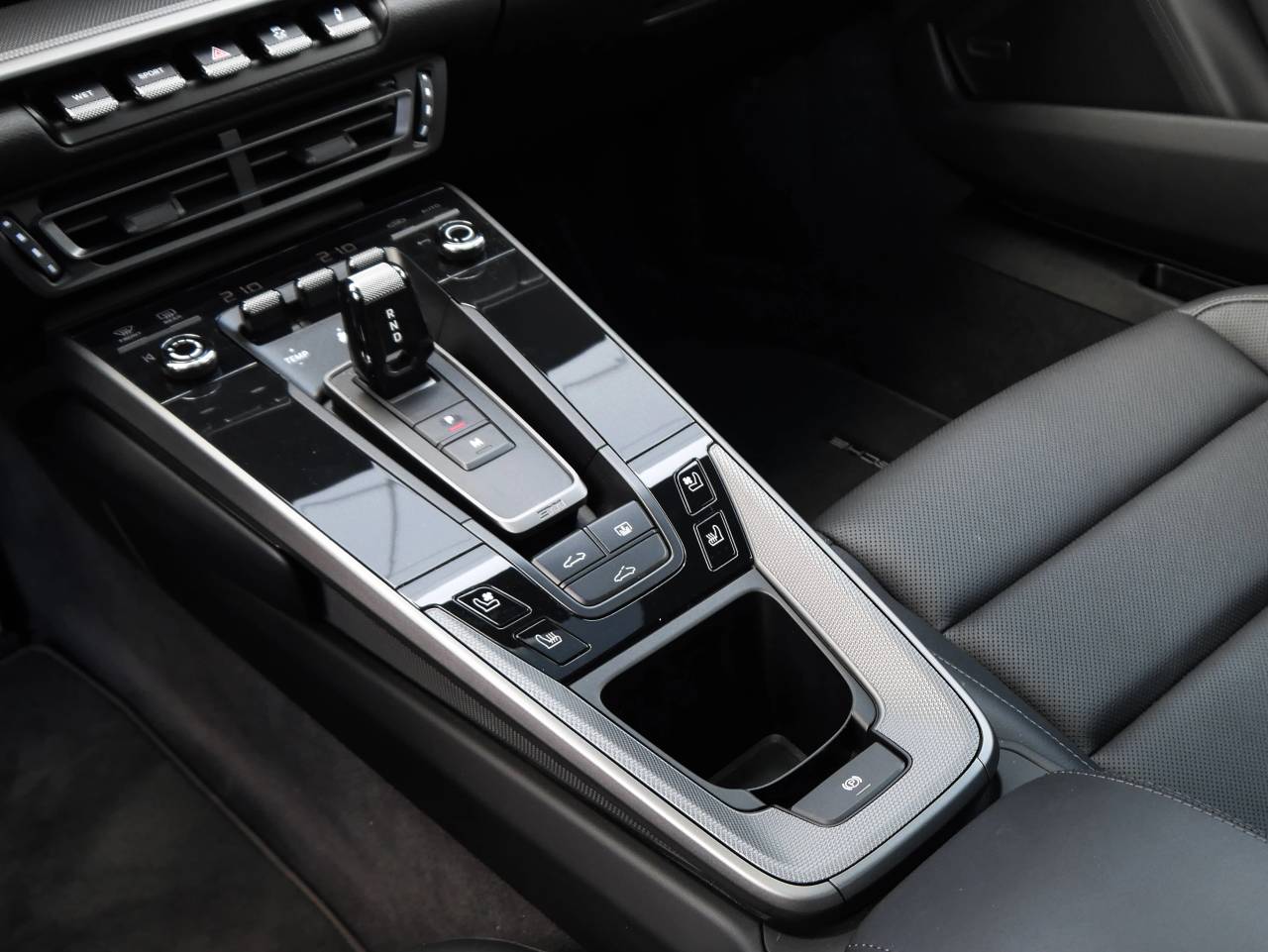Porsche 992 I Carrera - 2024 - Joinsteer - #20