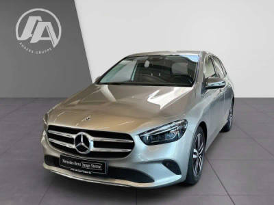 Mercedes Classe B Berline 200 - 2020 - Joinsteer - #1