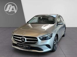Mercedes Classe B Berline 200 - 2020 - Joinsteer - #1