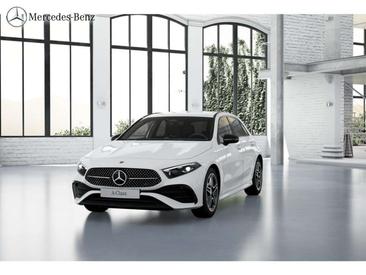 Mercedes Classe A Berline 200 D — photo 7