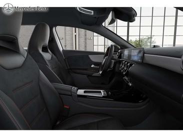 Mercedes Classe A Berline 200 D — photo 9