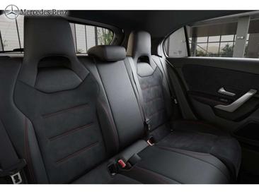 Mercedes Classe A Berline 200 D — photo 10