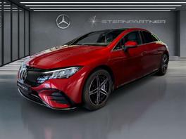 Mercedes EQE Berline 300 - 2022 - Joinsteer - #1