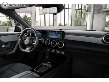 Mercedes Classe A Berline 200 D — photo 11
