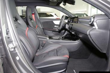 Mercedes Classe A Berline 45 S 4MATIC — photo 5