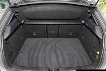 Mercedes Classe A Berline 45 S 4MATIC — photo 14