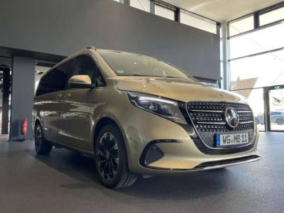 Mercedes Classe V Van 300 D - 2025 - Joinsteer - #1