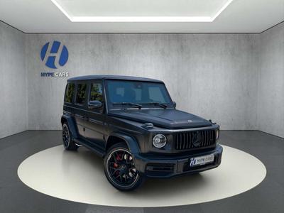 Mercedes Classe G 63