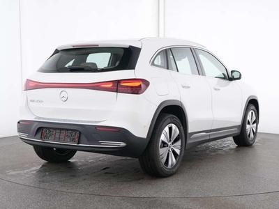 Mercedes EQA 250