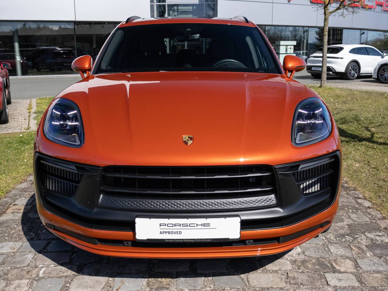 Porsche Macan III GTS - 2024 - Joinsteer - #8