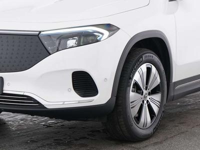 Mercedes EQA 250